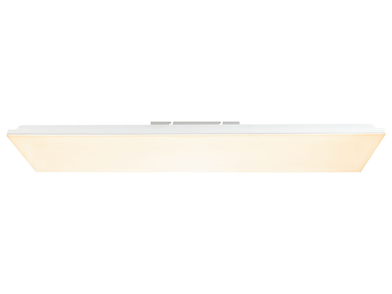LIVARNO home LED-Leuchtpanel mit Farbtonsteuerung Vatertagsangebot