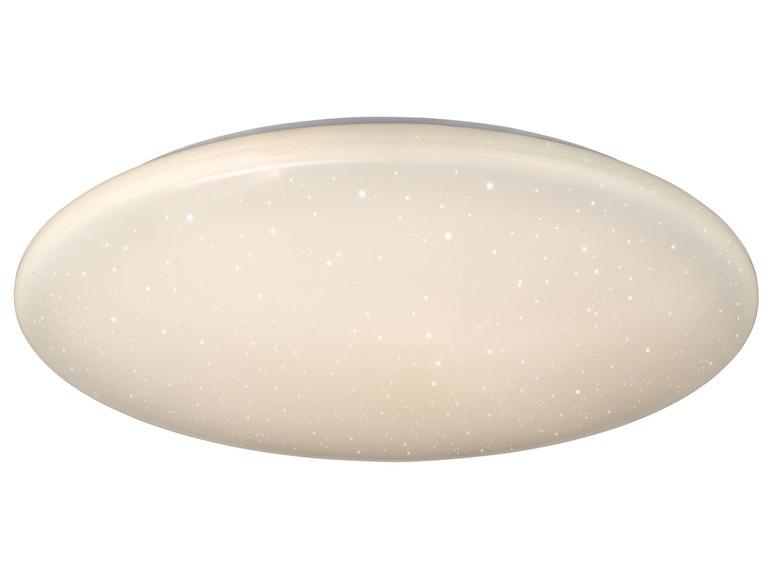 LIVARNO home LED Deckenleuchte Sternehimmel, mit Fernbedienung Lagerräumung