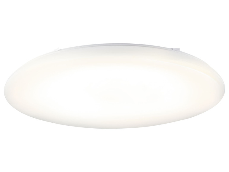 LIVARNO home LED Deckenleuchte Sternehimmel, mit Fernbedienung Lagerräumung