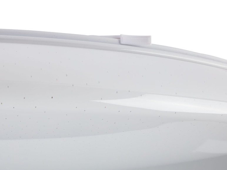 LIVARNO home LED Deckenleuchte Sternehimmel, mit Fernbedienung Lagerräumung