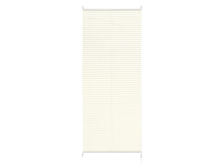 LIVARNO home Plissee Rollo, für Türen und bodentiefe Fenster ab 70x200cm Top Angebot