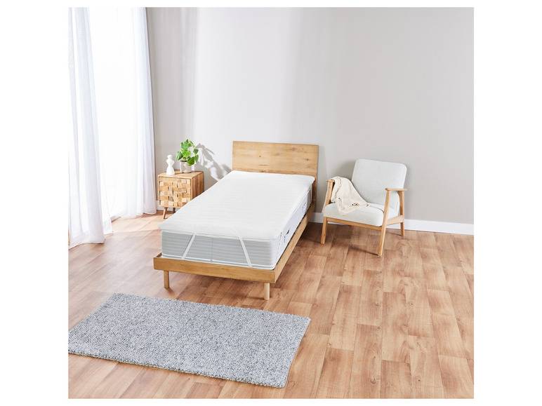 LIVARNO home Matratzen-Topper, 90 x 200 cm Online Outlet