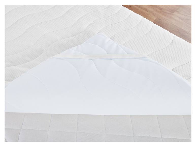 LIVARNO home Matratzen-Topper, 90 x 200 cm Online Outlet