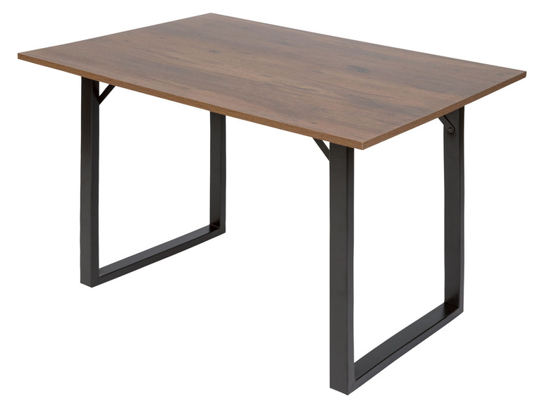 LIVARNO home Esstisch »San Diego«, Industrial-Design Zeitlich begrenztes Angebot