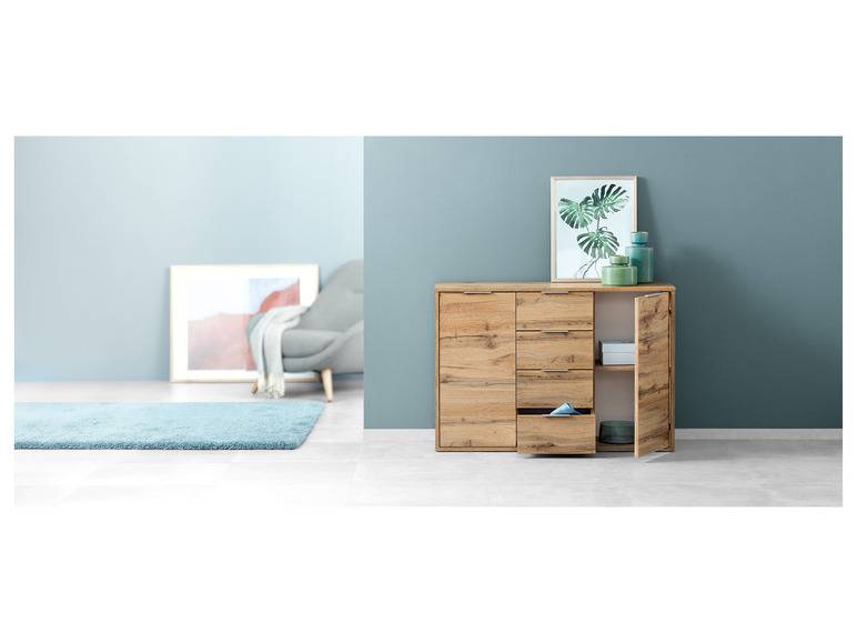 LIVARNO home Kommode »Verona«, im zeitlosen Design Exklusive Angebote