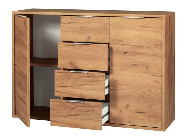 LIVARNO home Kommode »Verona«, im zeitlosen Design Exklusive Angebote