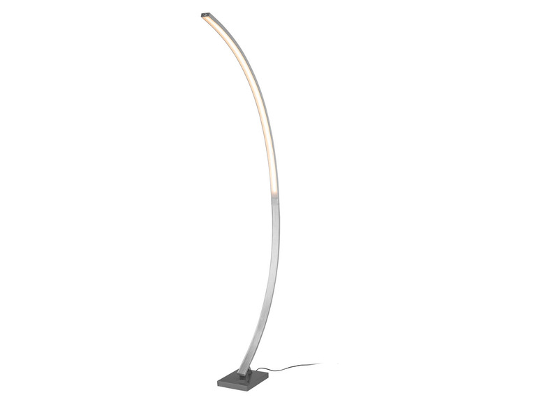LIVARNO home LED-Bogenleuchte, 17 W Räumungsverkauf