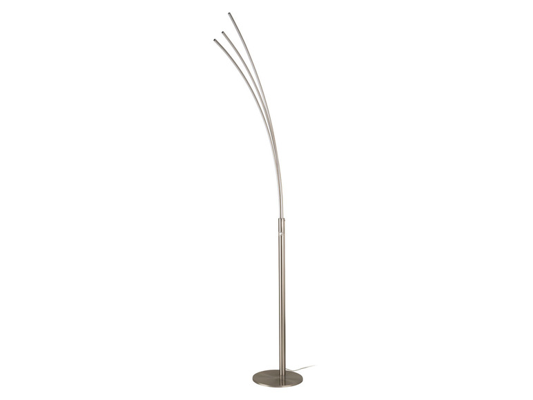 LIVARNO home LED-Bogenleuchte, 17 W Räumungsverkauf