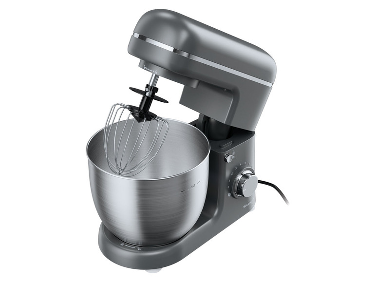 SILVERCREST® KITCHEN TOOLS Küchenmaschine »SKM 600 C2«, 600 W Neueste Stile