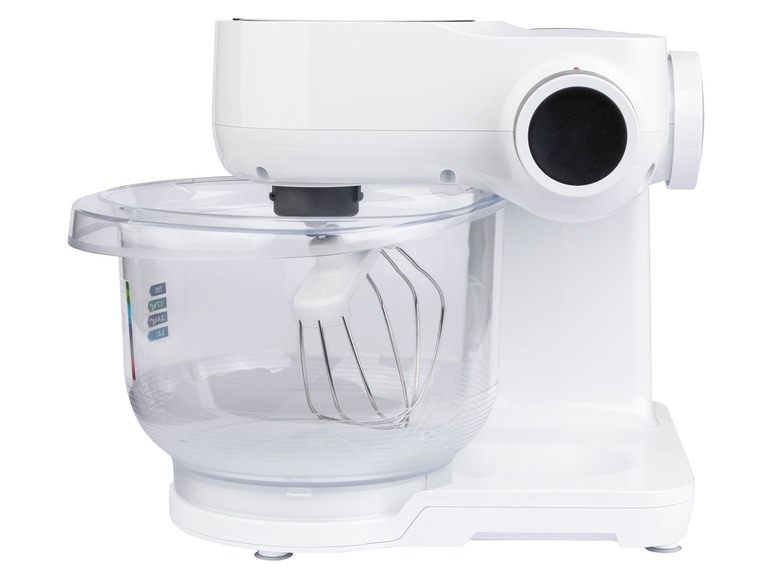 BOSCH Küchenmaschine »MUMS2TW00«, 700 W, 3,8 l Rührschüssel Letzter Tag