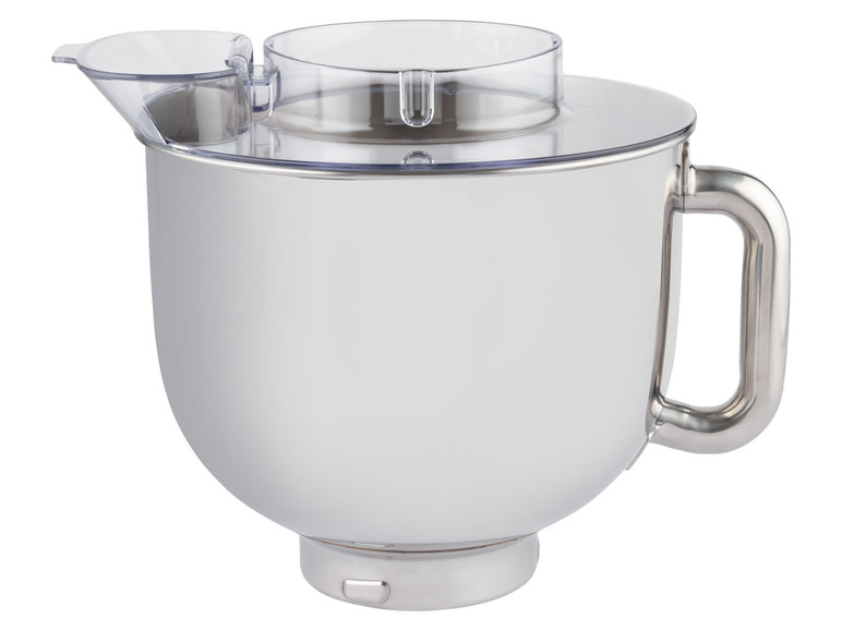 Kenwood Küchenmaschine K-Mix »KMX75AB«, mit drei Werkzeugen Nur für heute