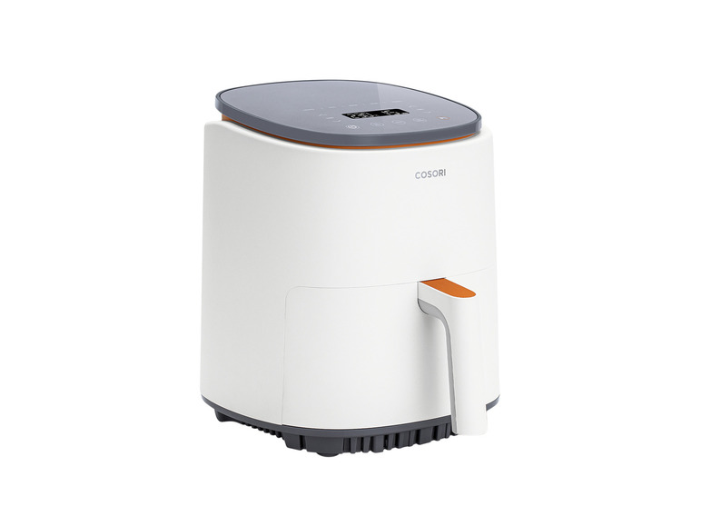 Cosori Heißluftfritteuse Smart CAF-LI401S, 3,8 l, 1500 W Super Rabatt