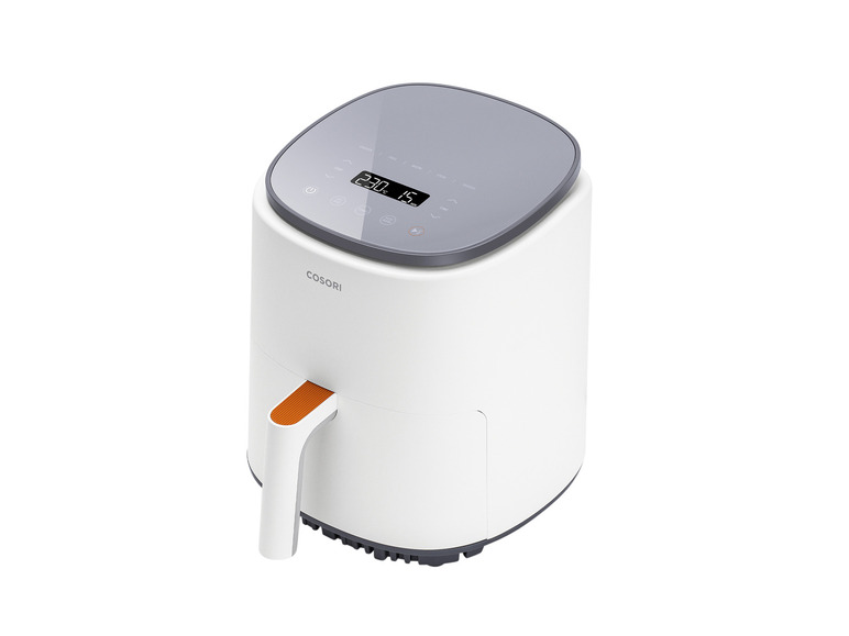 Cosori Heißluftfritteuse Smart CAF-LI401S, 3,8 l, 1500 W Super Rabatt