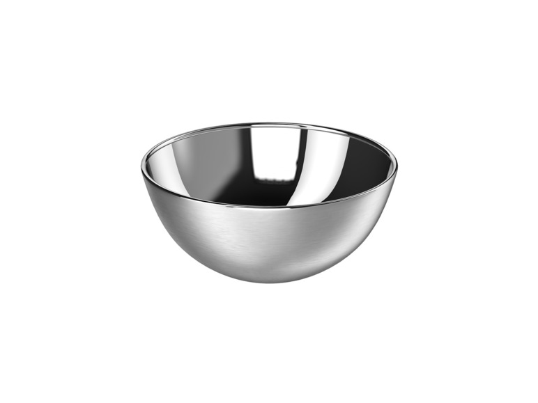 ERNESTO® Edelstahl-Schüssel-Set, 3-teilig Kostenloser Versand international