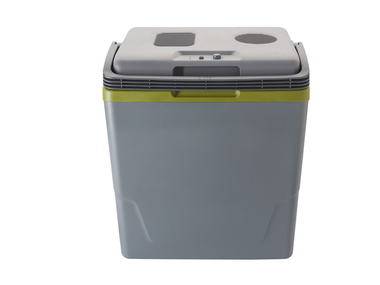 Rocktrail Elektro Kühlbox 230 V, REK 29 D1, CSEK 29 D1 Black Friday Preise