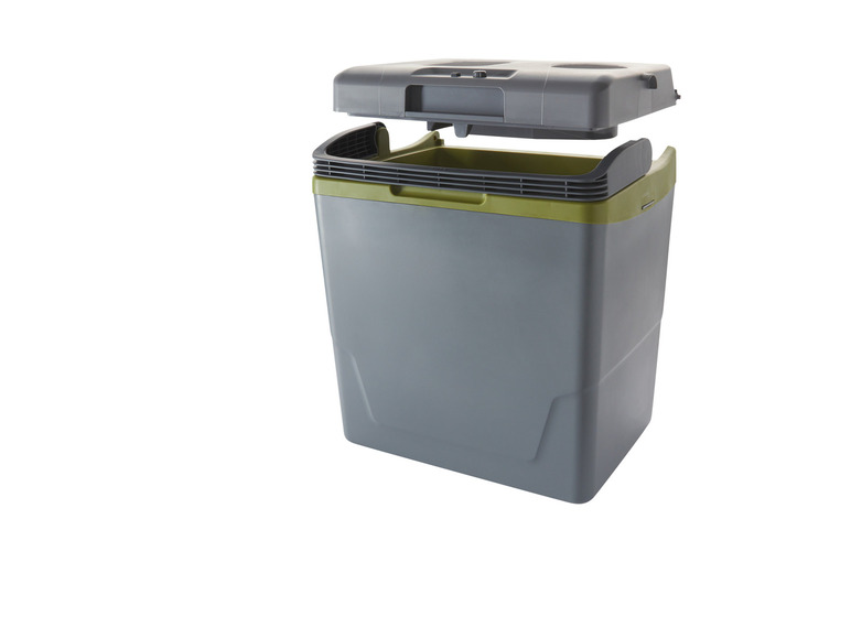 Rocktrail Elektro Kühlbox 230 V, REK 29 D1, CSEK 29 D1 Black Friday Preise