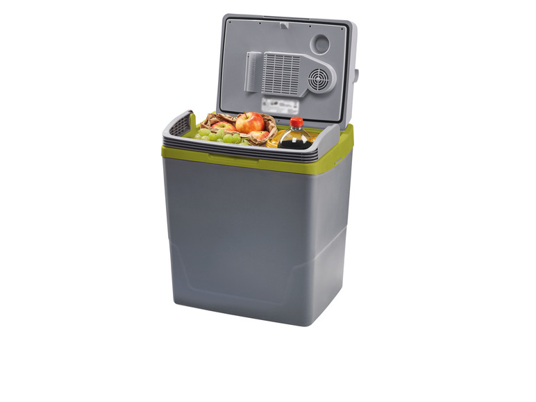 Rocktrail Elektro Kühlbox 230 V, REK 29 D1, CSEK 29 D1 Black Friday Preise