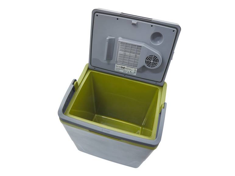 Rocktrail Elektro Kühlbox 230 V, REK 29 D1, CSEK 29 D1 Black Friday Preise
