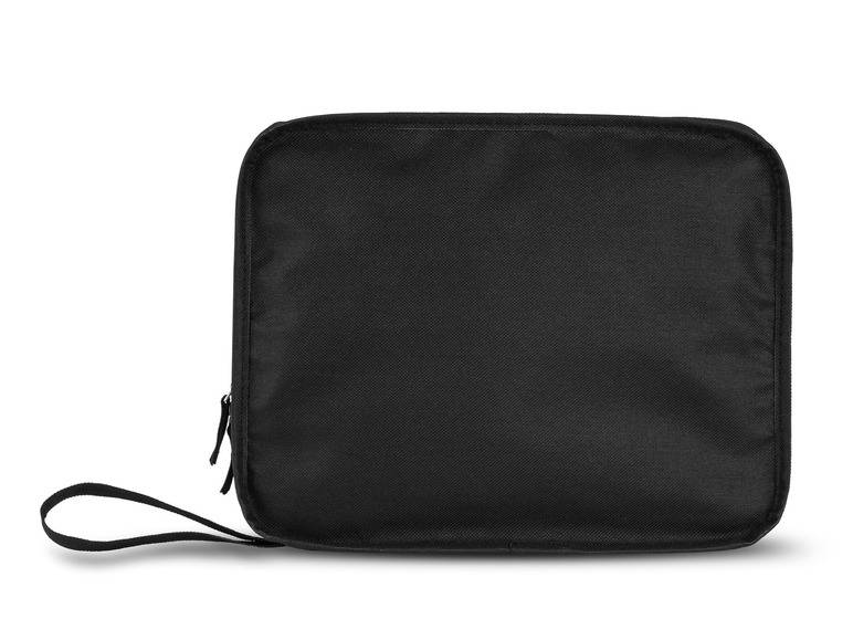TOPMOVE® Einkaufstrolley / -tasche, faltbar zollfrei