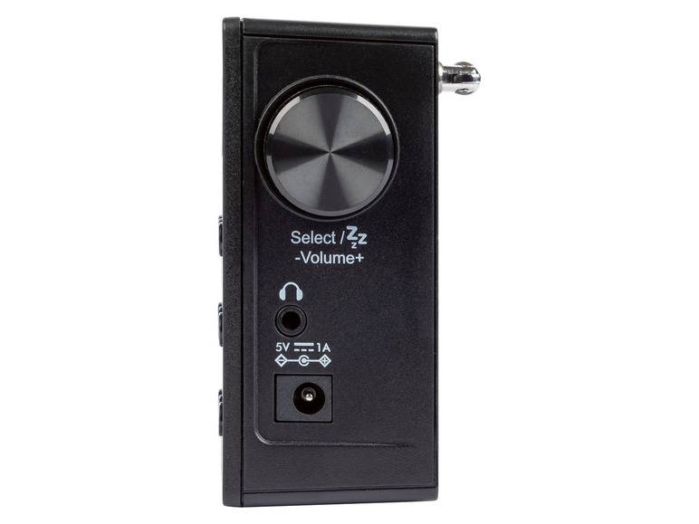 SILVERCREST® DAB+ Radio Mono »SDR 15 A2«, Bluetooth Rabatte dieses Monats