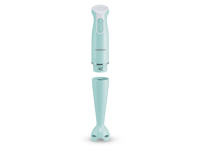 SILVERCREST® KITCHEN TOOLS Stabmixer »Mix It - SSM 350 A1«, 350 W Online