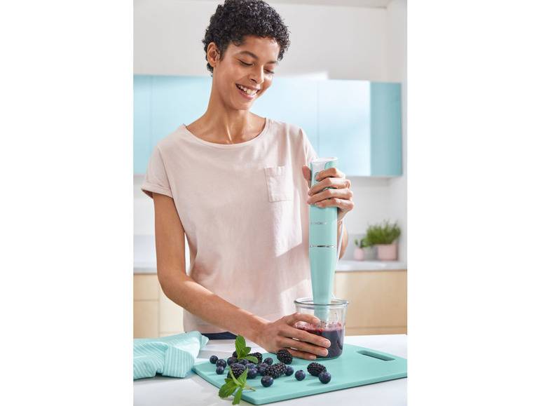 SILVERCREST® KITCHEN TOOLS Stabmixer »Mix It - SSM 350 A1«, 350 W Online