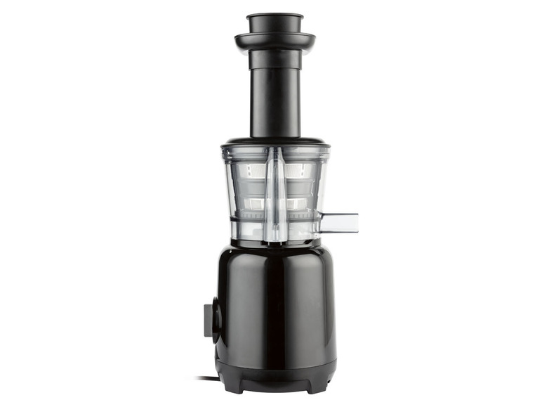 SILVERCREST® KITCHEN TOOLS Slow Juicer »SSJK 300 A1«, 300 W, mit Reversierfunktion Outlet