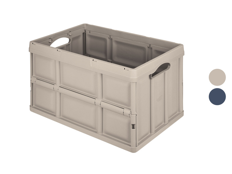 LIVARNO home Klappbox, 62 l Angebote