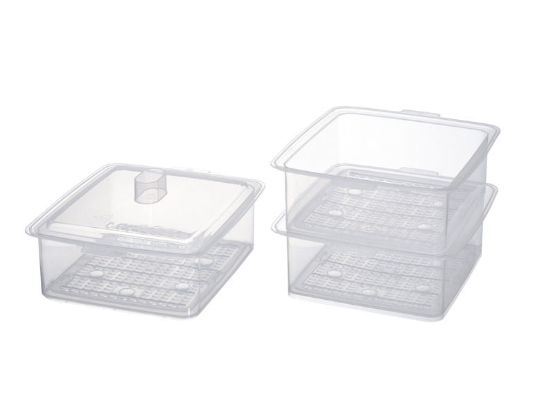 SILVERCREST® KITCHEN TOOLS Dampfgarer »SDG 950 D4« / »SODG 950 D4«, 950 W im Angebot
