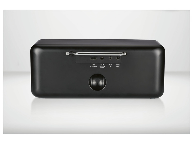 SILVERCREST® Internetradio »SIRD 14 E1« Schlussverkauf