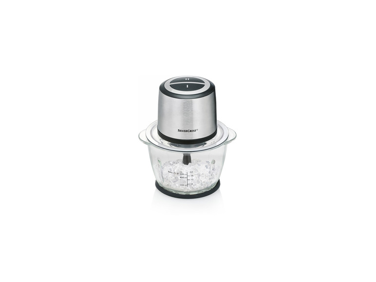 SILVERCREST® KITCHEN TOOLS Multizerkleinerer »SMZE 500 C2«, 500 W Fabrikverkauf