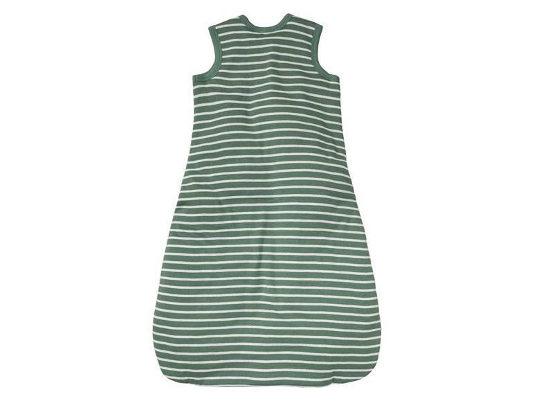 lupilu® Baby Schlafsack, mit Bio-Baumwolle Fabrik Onlineshop