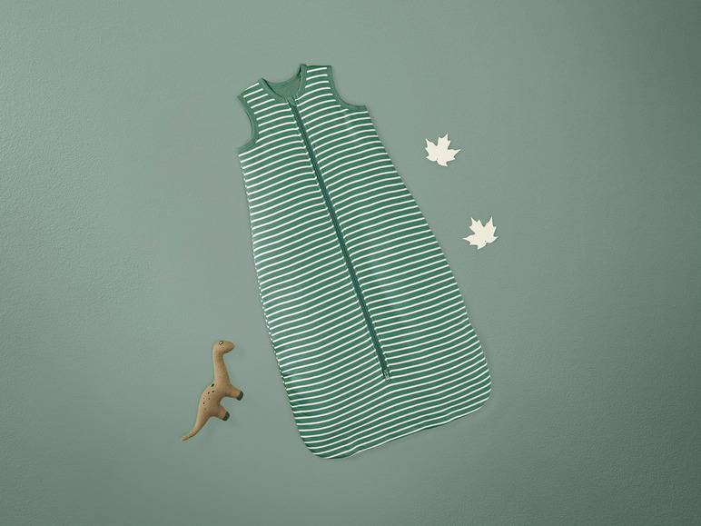 lupilu® Baby Schlafsack, mit Bio-Baumwolle Fabrik Onlineshop