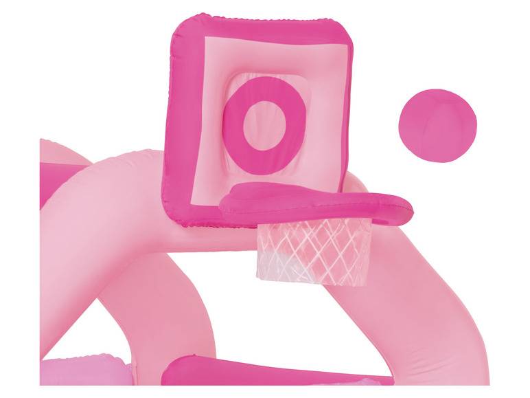 Playtive Hüpfburg, aufblasbar Sonderangebot