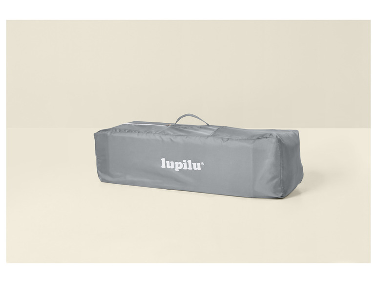 lupilu® Baby-Reisebett, mit Klappmechanismus Online Shopping
