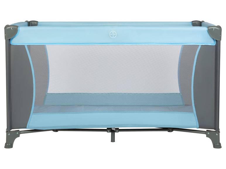 lupilu® Baby-Reisebett, mit Klappmechanismus Online Shopping