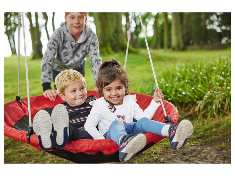 Playtive Nestschaukel, Ø 113 cm, höhenverstellbar Exklusivangebot