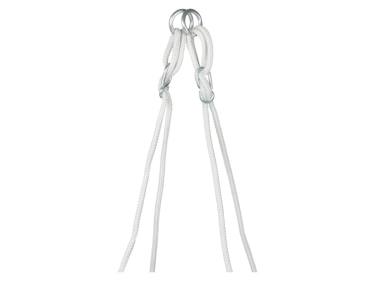 Playtive Nestschaukel, Ø 113 cm, höhenverstellbar Exklusivangebot