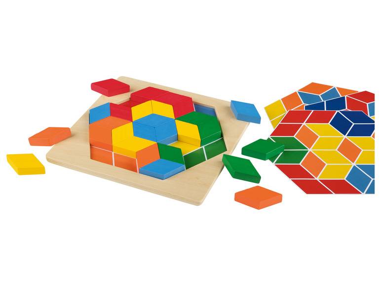 Playtive Motorik Lernspielzeug, aus Holz Neueste Mode