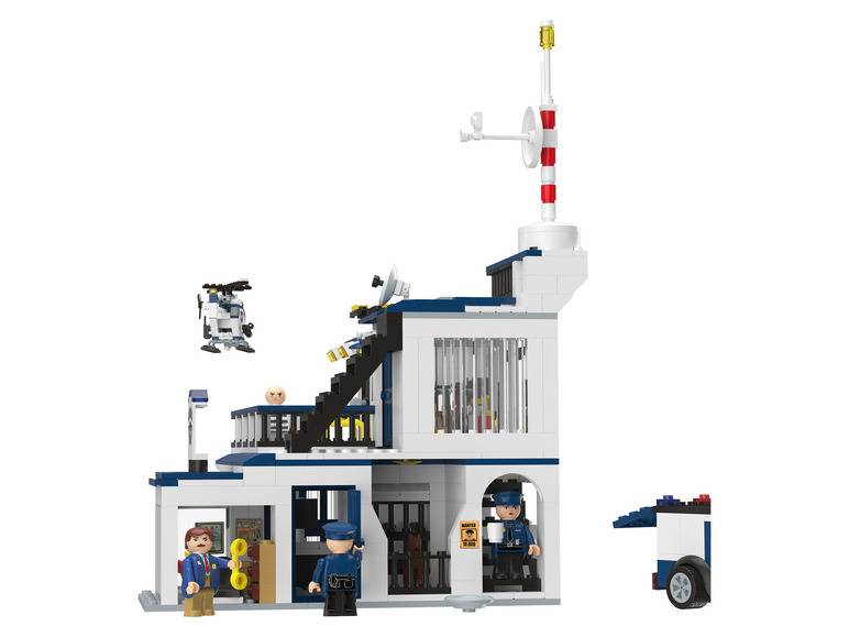 Playtive Clippys Set L, mit vielen Accessoires Räumungsverkauf