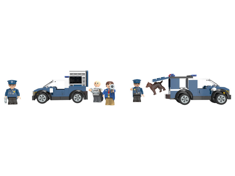 Playtive Clippys Set L, mit vielen Accessoires Räumungsverkauf