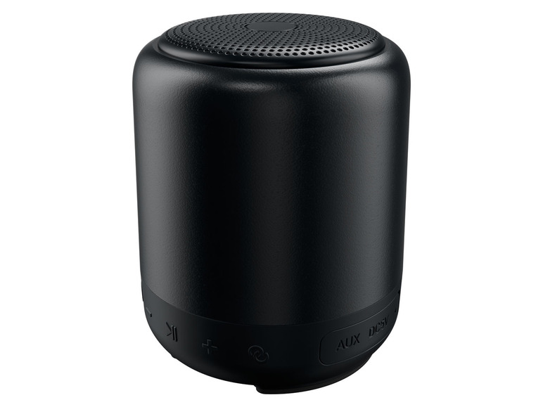 SILVERCREST® Bluetooth®-Lautsprecher, True Wireless Riesige Ersparnisse