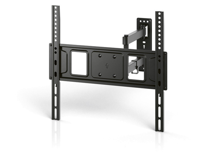 SILVERCREST® »STVWH35 A1« TV Wandhalterung mit Wasserwaage schwenk- und neigbar 32 - 65 Zoll VIP-Rabatte