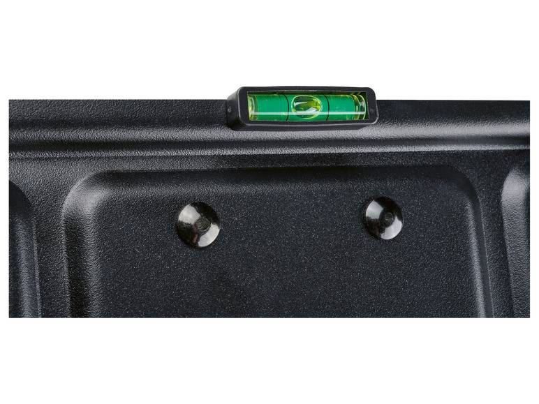 SILVERCREST® »STVWH35 A1« TV Wandhalterung mit Wasserwaage schwenk- und neigbar 32 - 65 Zoll VIP-Rabatte