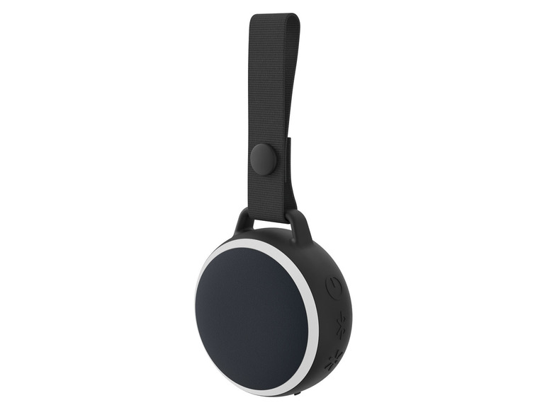 SILVERCREST® Bluetooth®-Lautsprecher »Sound Spot« Super Sparpreis