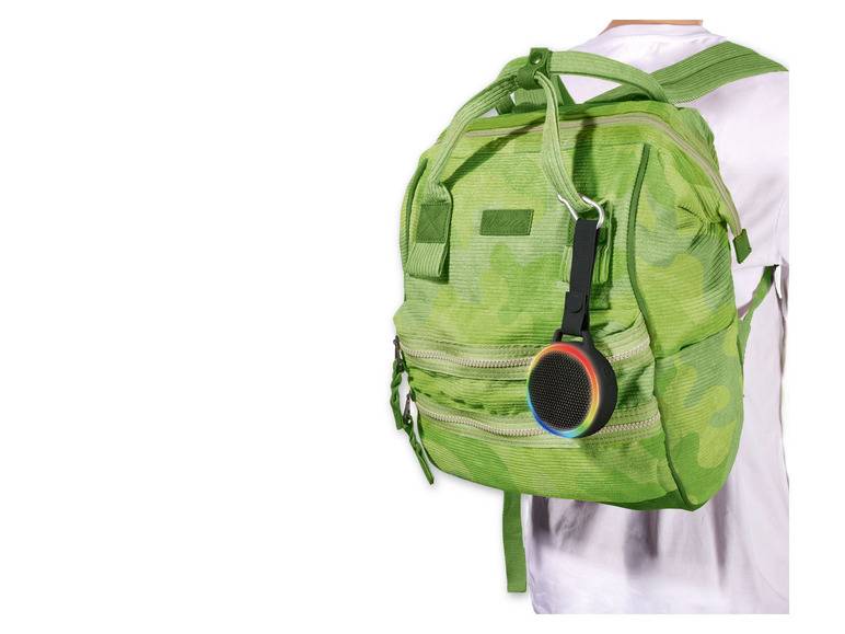SILVERCREST® Bluetooth®-Lautsprecher »Sound Spot« Super Sparpreis