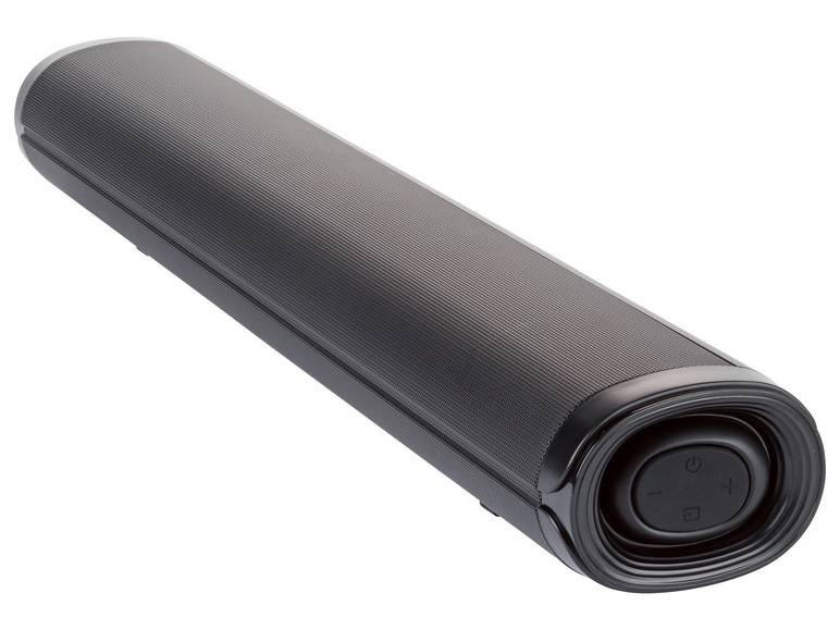 SILVERCREST® Soundbar Stereo 2.0 »SSB 30 B1«, 2x 15 W RMS Wochenangebot