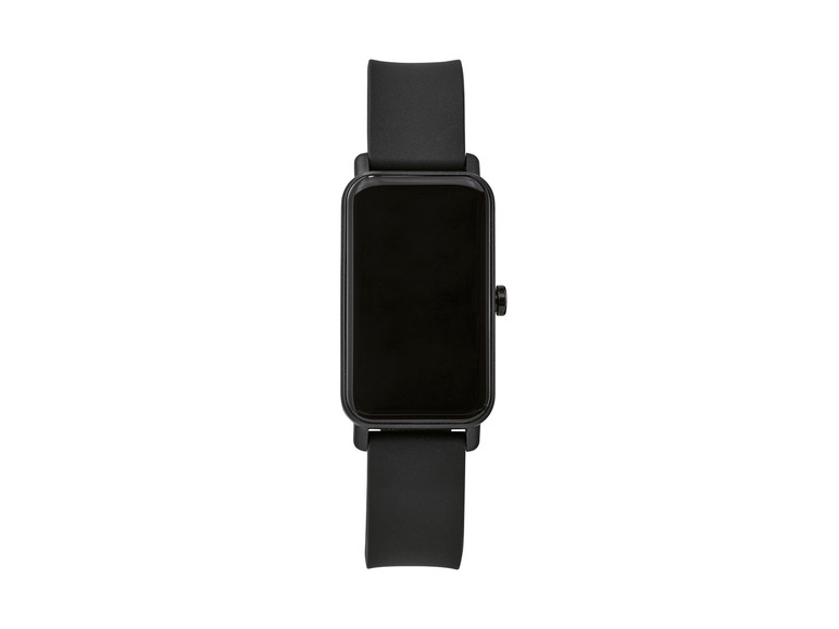 SILVERCREST® Activity Tracker, mit Farbdisplay JETZT KAUFEN