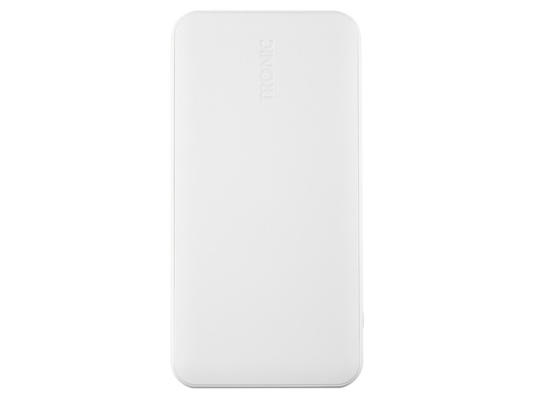 TRONIC® Powerbank »TPB10000A2«, 10000 mAh, mit Power Delivery Bis zu 50% Rabatt