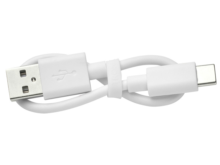 TRONIC® Powerbank »TPB10000A2«, 10000 mAh, mit Power Delivery Bis zu 50% Rabatt